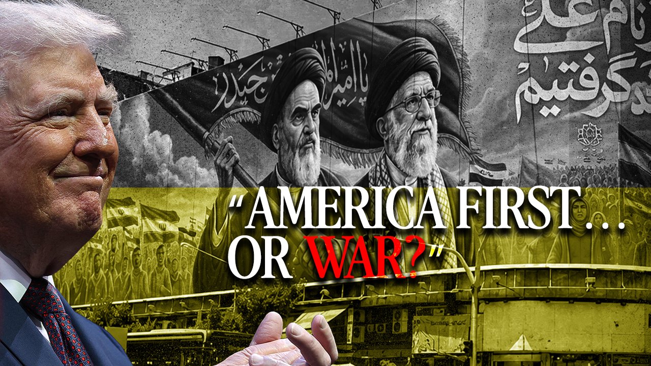 Operation Epic Fury: Inside Donald Trump’s Growing Iran Dilemma