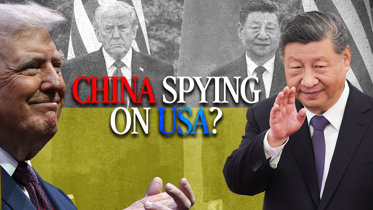 Another Chinese Agent Pleads Guilty—What Is Trump's Crackdown Uncovering?