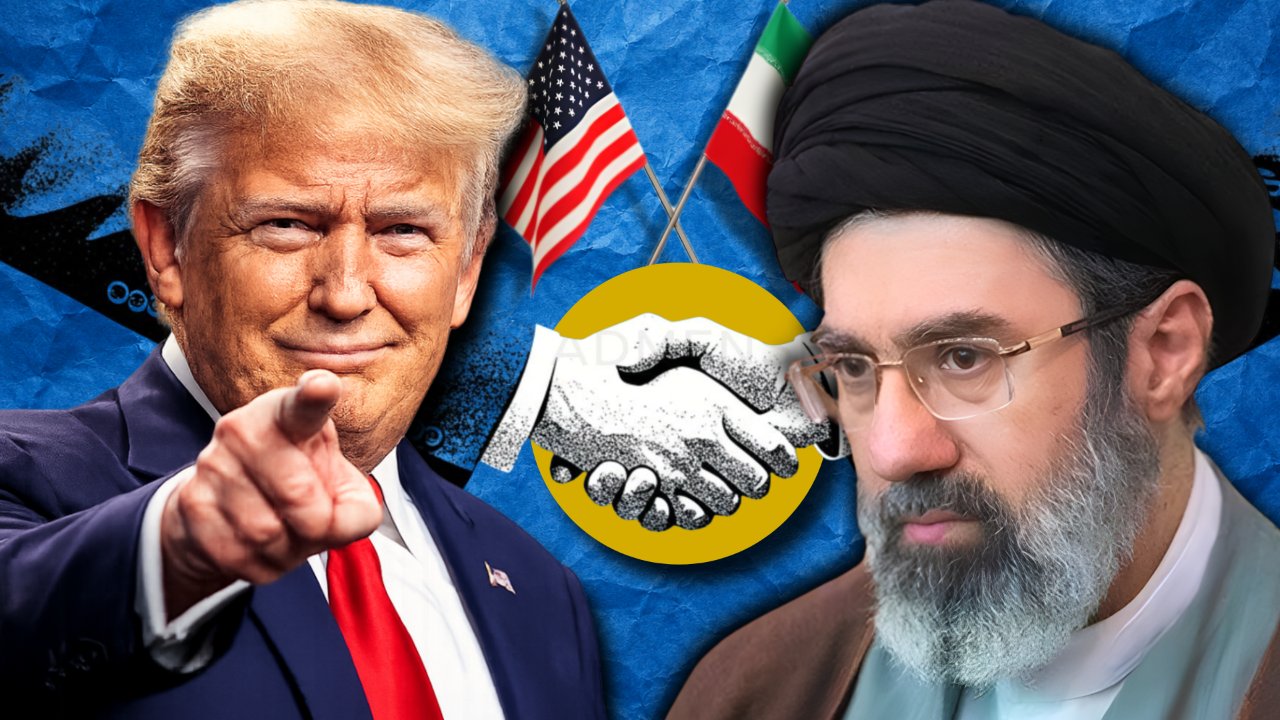 “I Understand the Answer Is Yes”: Trump Says Khamenei Agreed to Iran Peace Deal