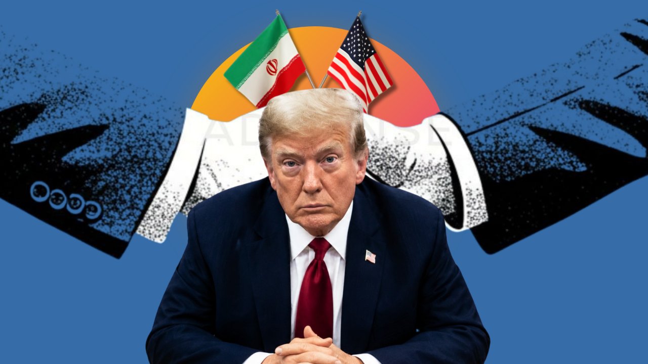 Trump Says Iran Talks Are Going ‘Very Well’—Deal May Be Days Away
