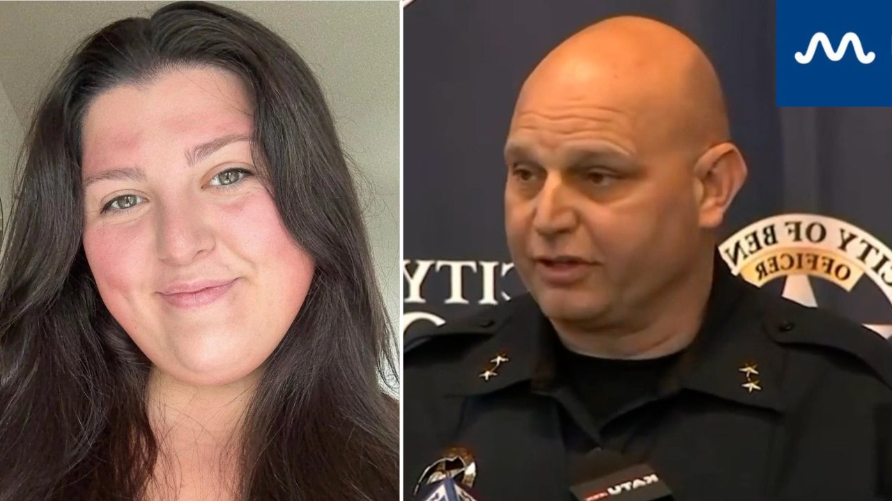 ‘She Had a Huge Heart’: 25-Year-Old Teacher Megan Lambert Ki**ed in Oregon School Sh**ting