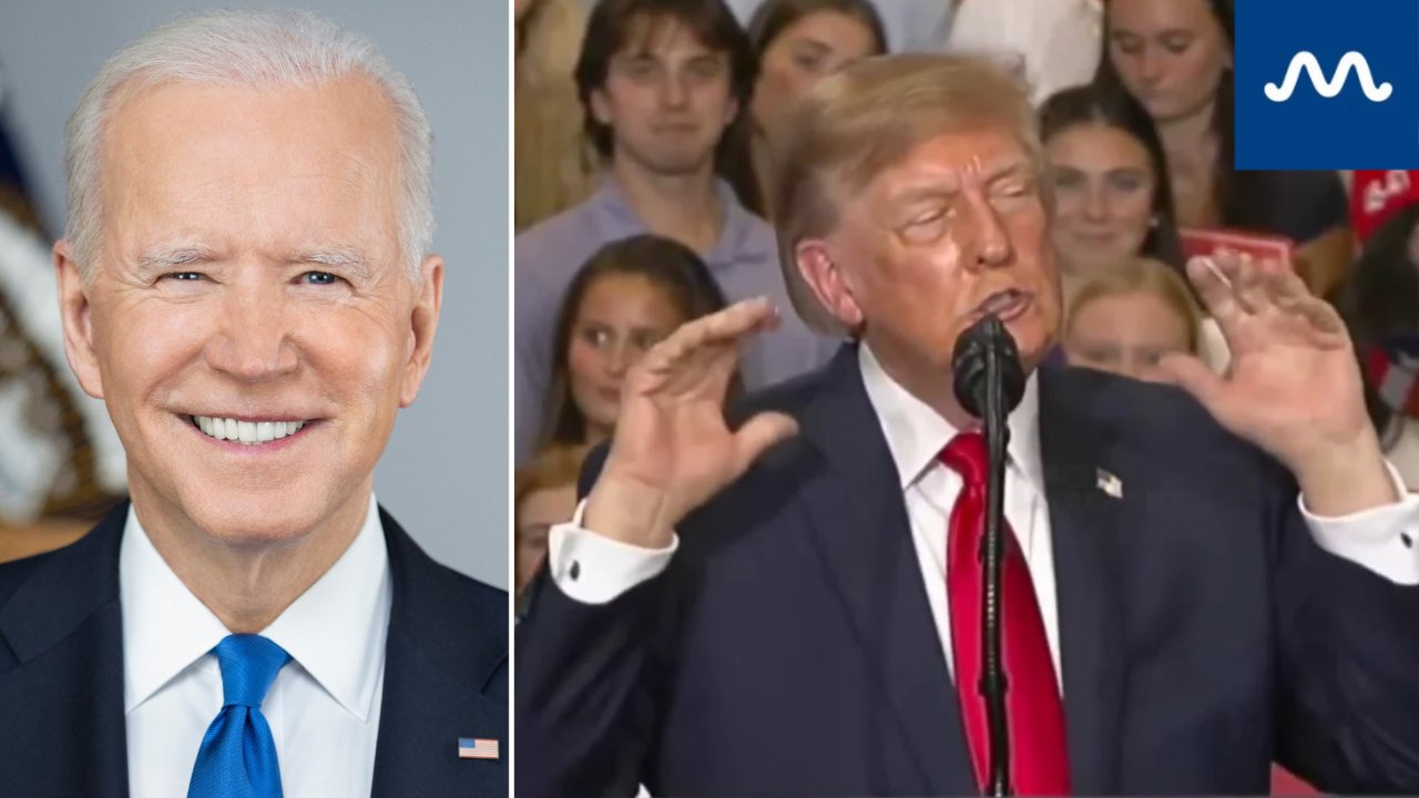 ‘I Have the Right to Run Again’: Trump Revives Election Cheating Claim