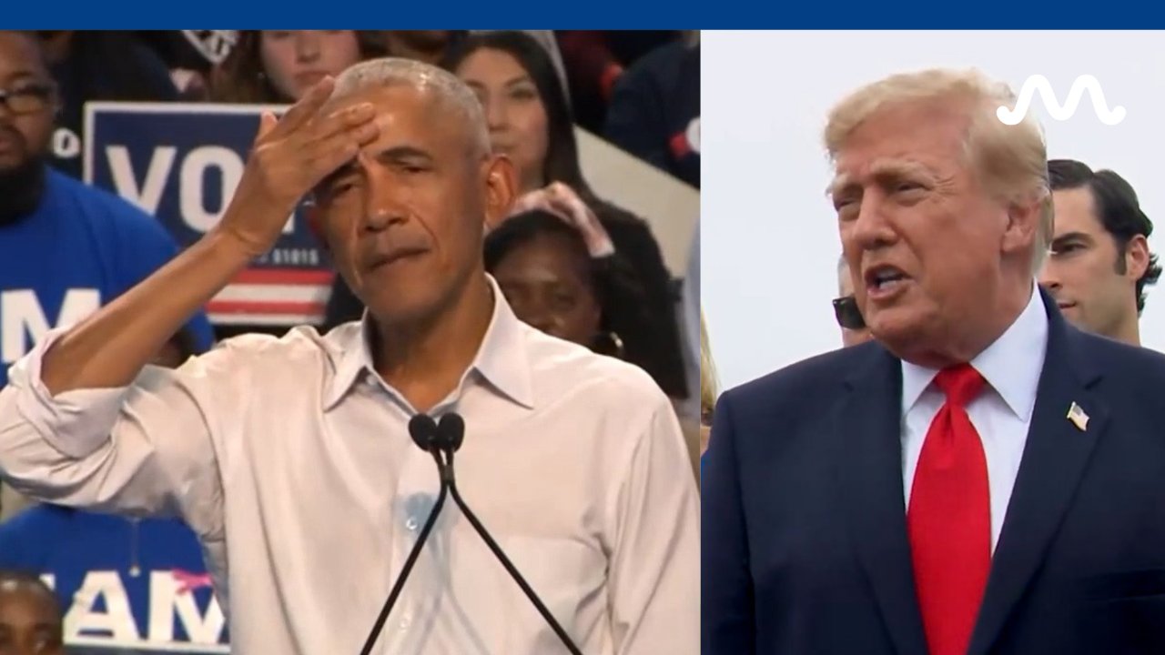 Obama’s ‘Common Sense’ Speech Turns Into a Full-Blown Attack on Republicans