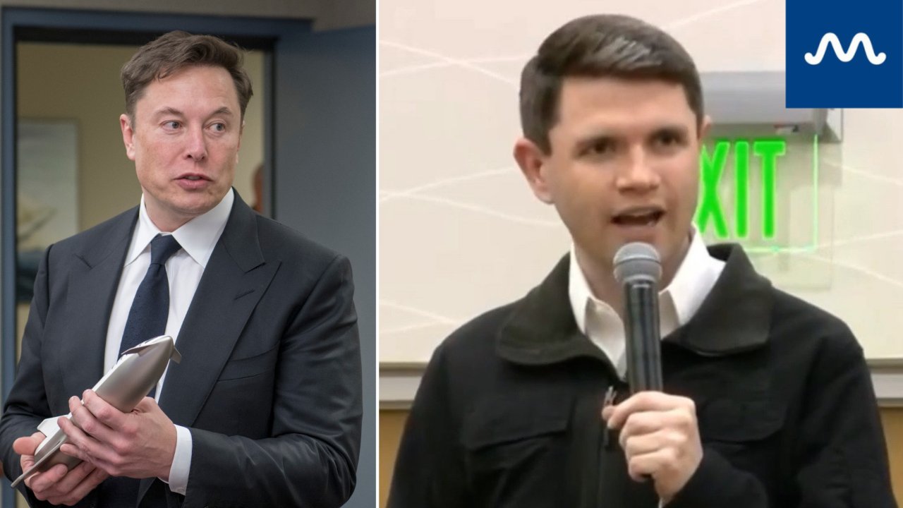 ‘Texas Is Not for Sale’: Talarico Makes Billionaire Influence a Campaign Issue