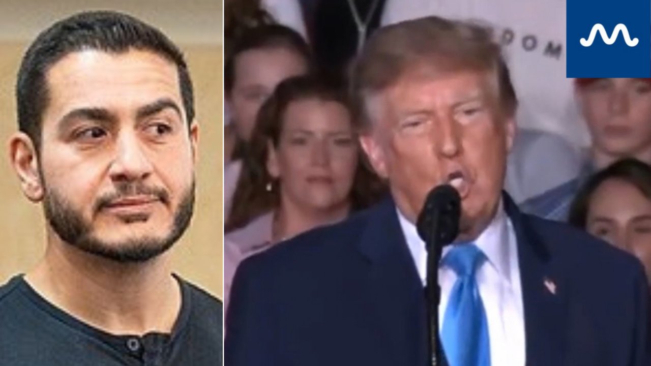 ‘Why Are They Putting These People on TV?’ Trump Questions Fox Over El-Sayed Interview