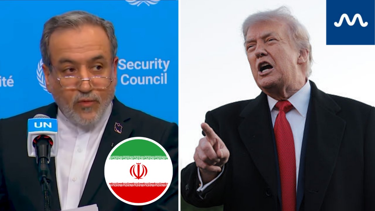 Iran Offers Trump a 7-Day Hormuz Deal — Report Says Trump Rejected It
