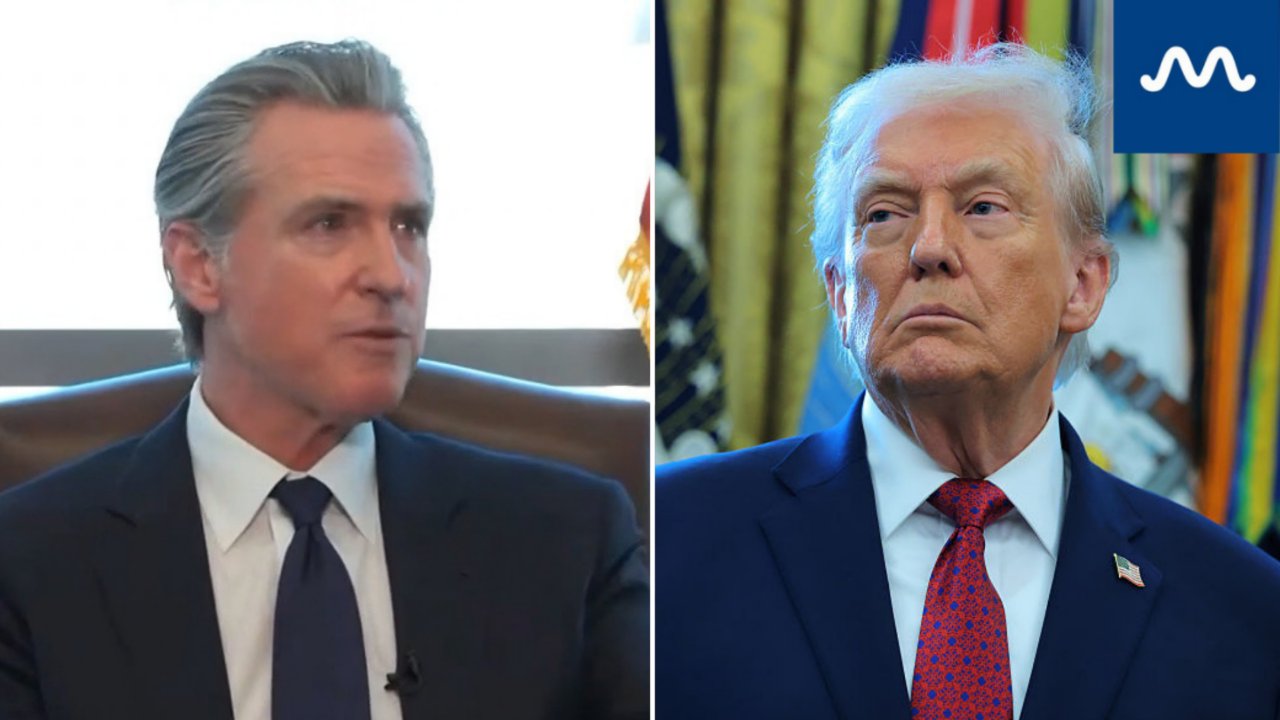 ‘Will Be a Calamitous Day’: Newsom Predicts GOP Losses in Midterms
