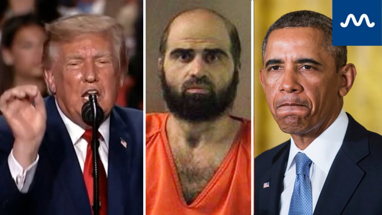 ‘They Had the Emails’: Trump Reopens Questions Over Fort Hood Attack