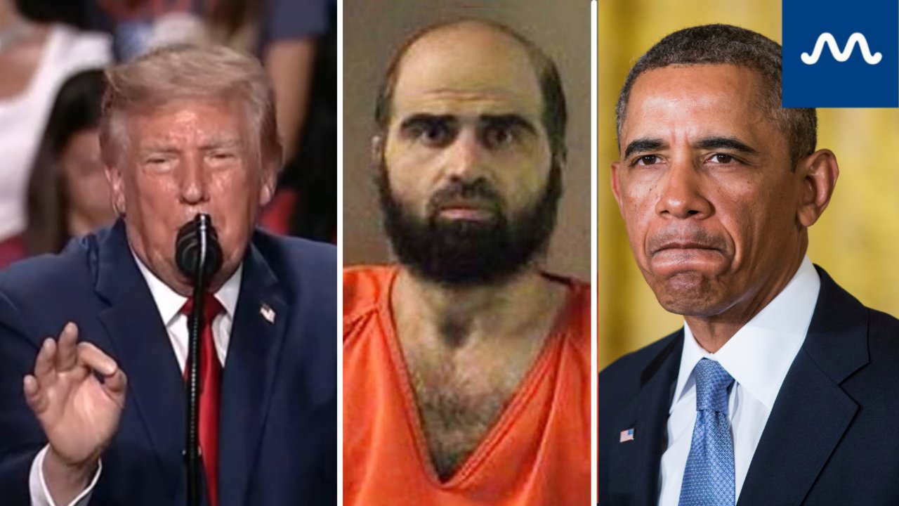 ‘They Had the Emails’: Trump Reopens Questions Over Fort Hood Attack