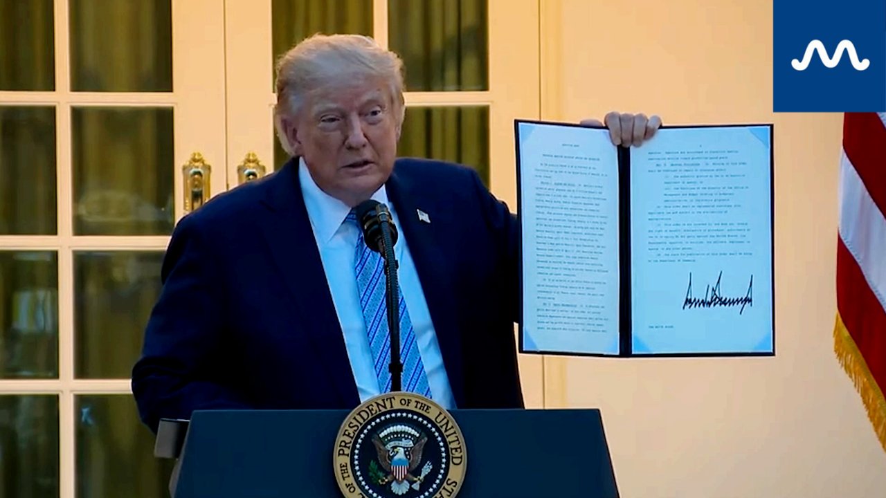 Trump Signs 2 Executive Orders Expanding Hunting and Fishing Access
