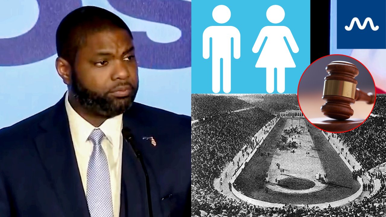 “Not On My Watch”: Byron Donalds Takes Aim At Gender-Affirming Care