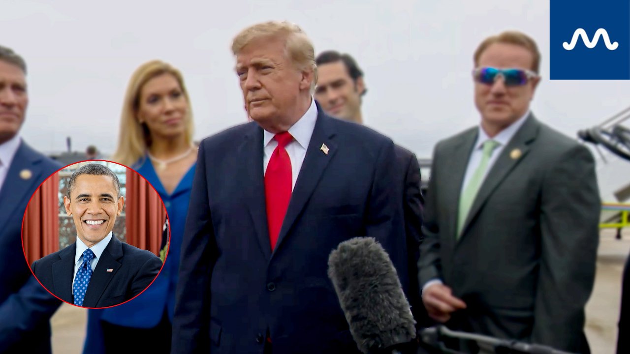 Trump Defends His Use of Executive Power: “I Haven’t Used It At All”