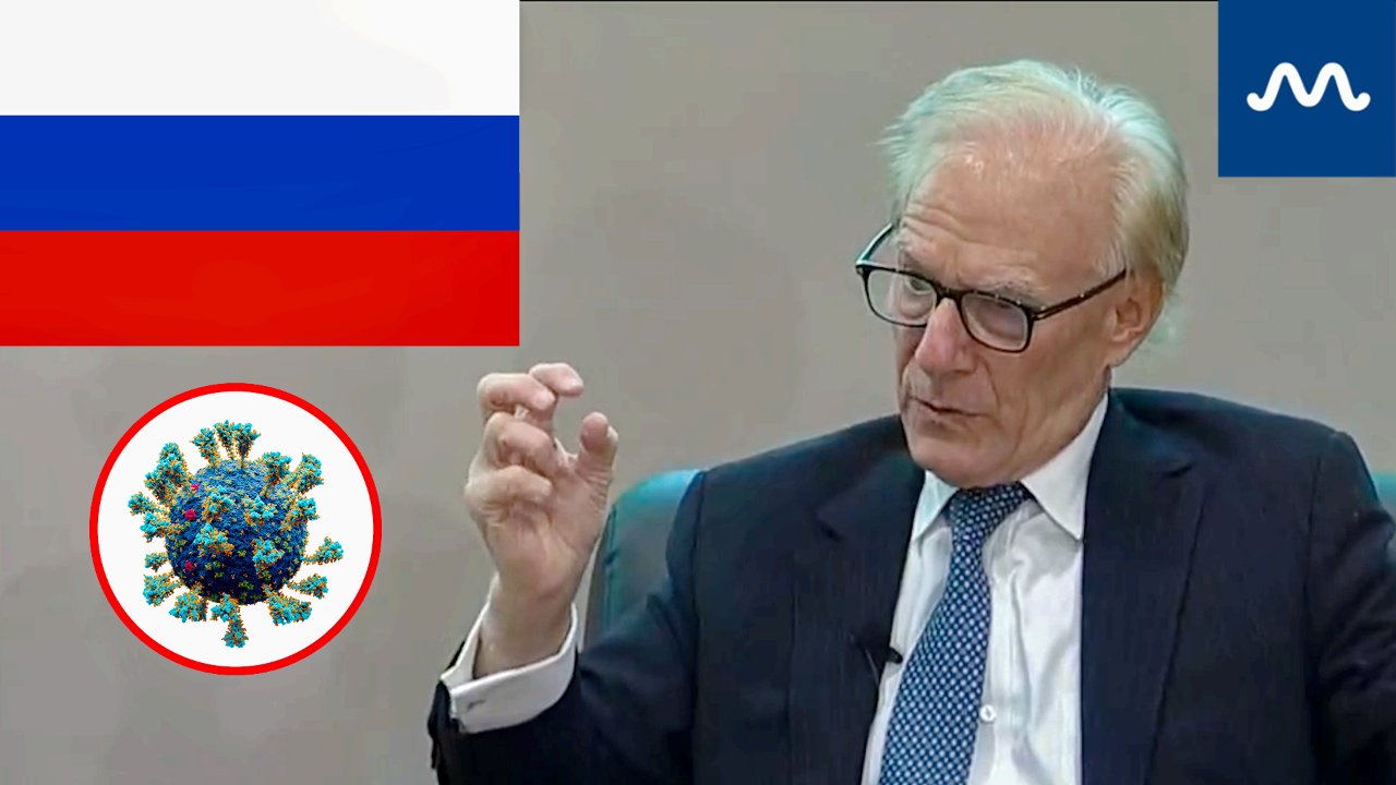 Washington Post Columnist Warns Putin May Not Be Deterred After Russia Lab D*ath
