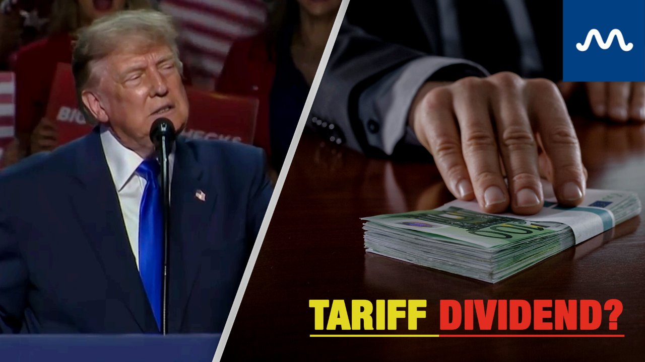Trump Wants to Give Americans $5,000. What Happened to the $2,000 Plan?