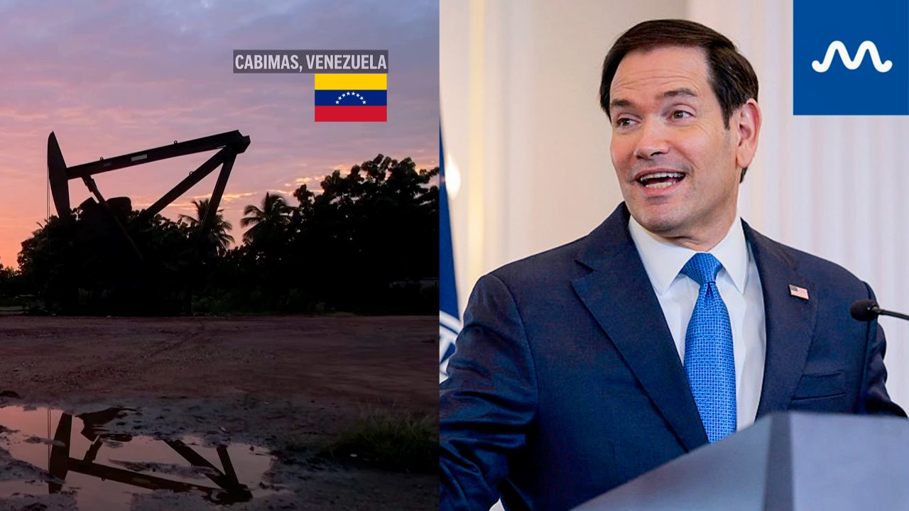 Rubio Defends Trump’s Venezuela Oil Deal: “They Will Benefit Greatly”