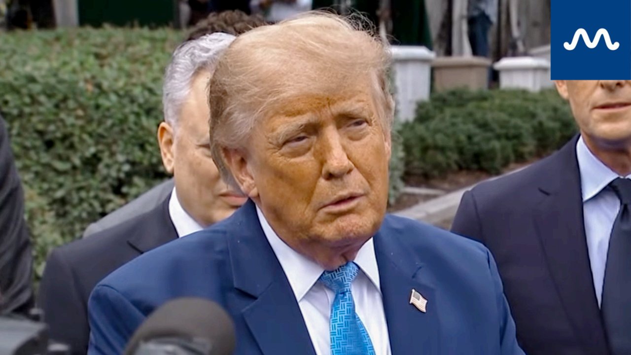 Trump Says AI Companies Can ‘Self-Police’ Without More Guardrails