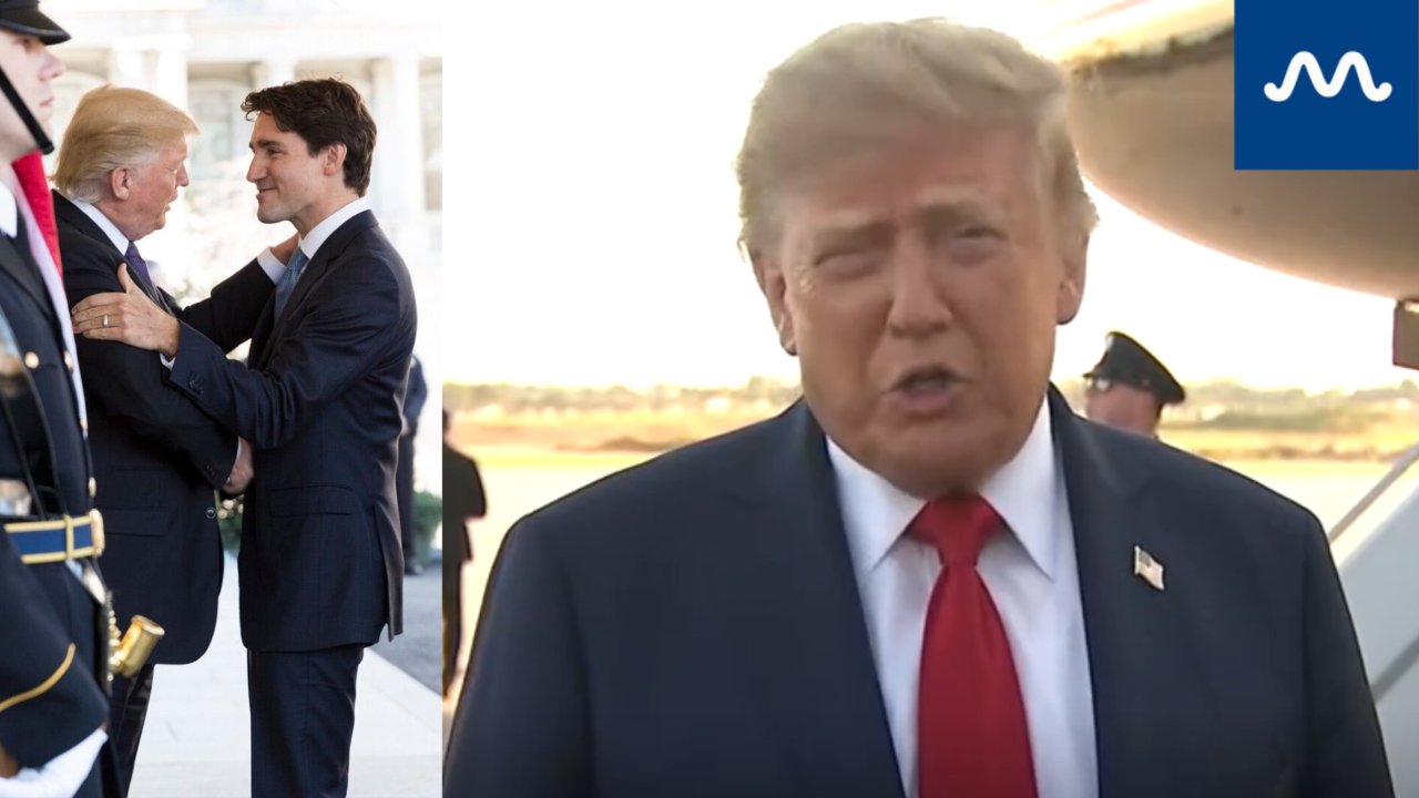 Trump Demands 1% Interest Rates After Fed Raises