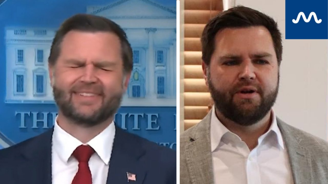 ‘If You Want to Lose Weight, Call Bobby Kennedy’: JD Vance Reveals His Diet Secret