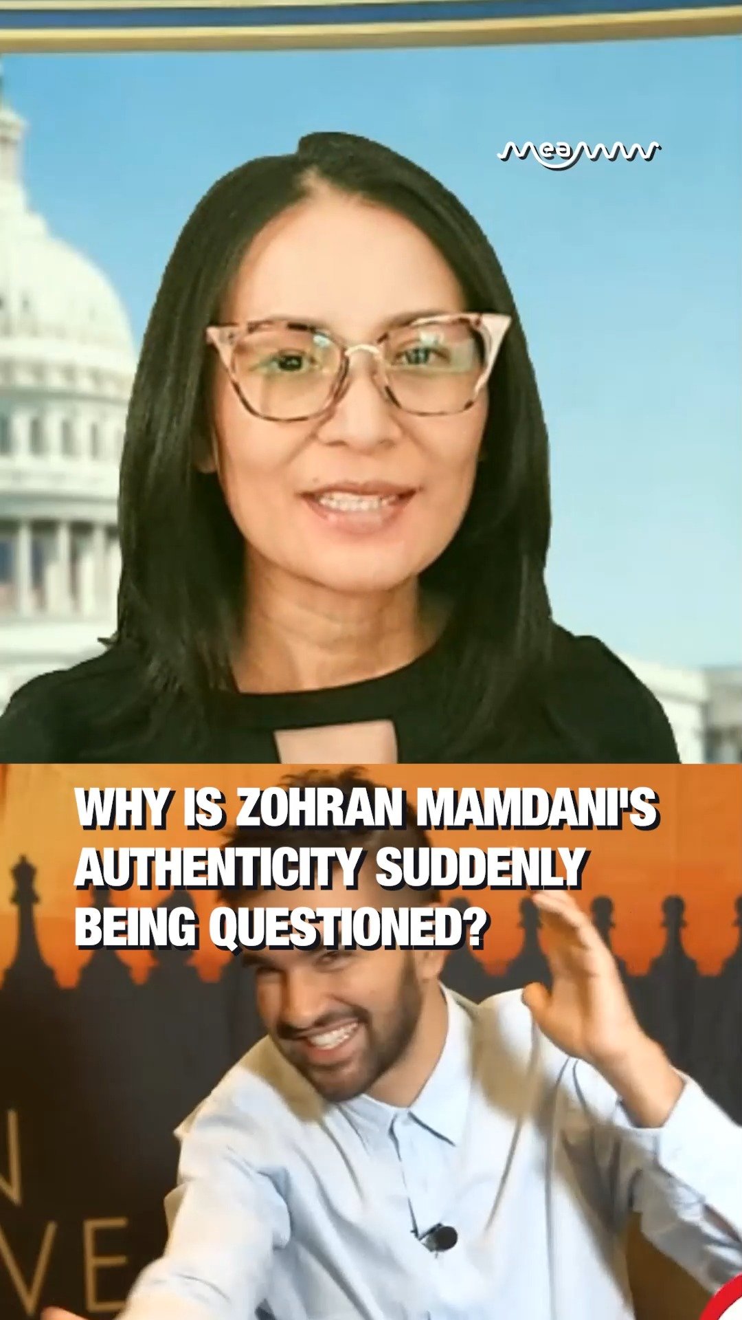 Why Is Zohran Mamdani's 10-Year-Old Interview Suddenly Going Viral?