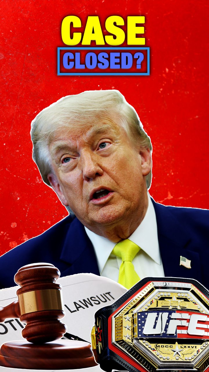 White House UFC Event Survives Legal Challenge—Why Did A Lawsuit Try To Shut It Down?