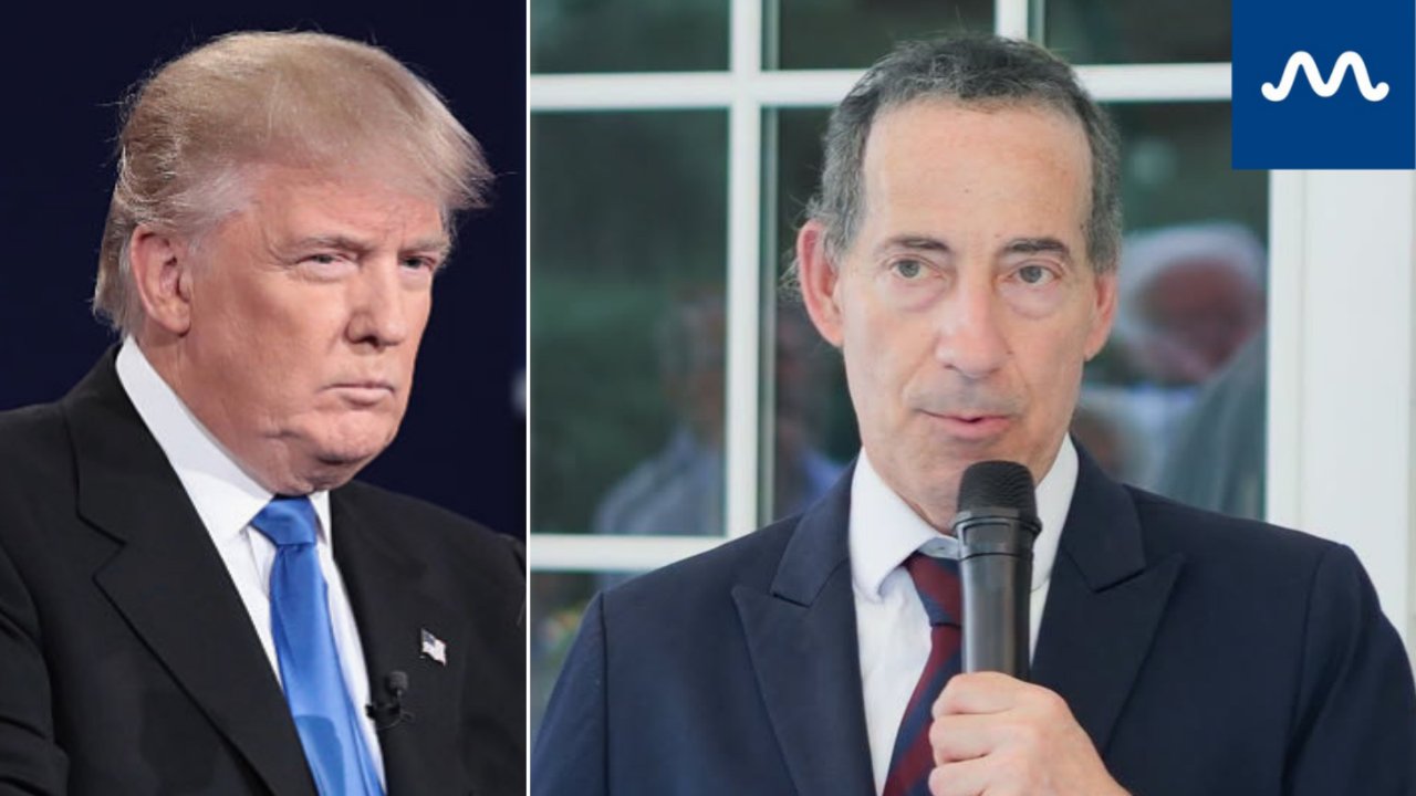Jamie Raskin Says He’ll Rename April Fools’ Day After Donald Trump