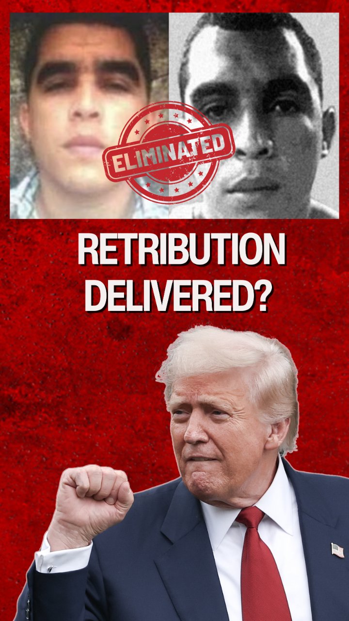Tren de Aragua's Leader Is D*ad—Did Trump Keep His Promise?
