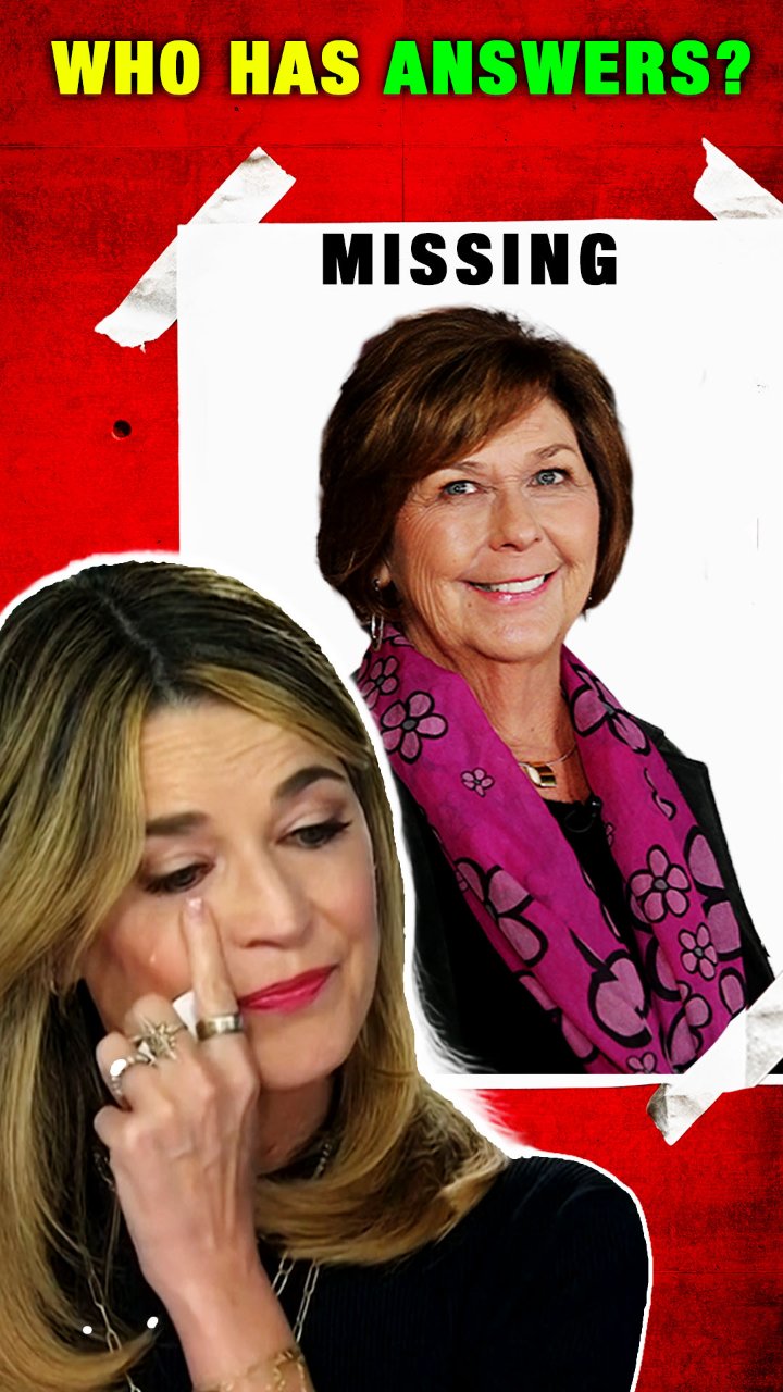 Savannah Guthrie Makes Emotional Plea as New Clue Emerges in Mother’s Case