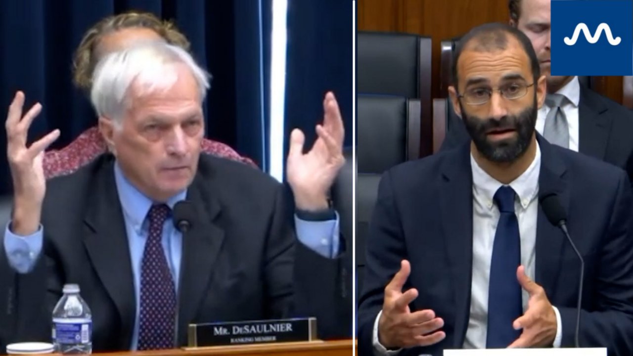 ‘Workers Should Decide’: Democrat Pushes Back on Union Criticism