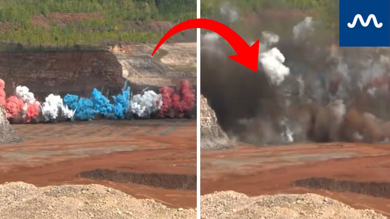 ‘Made in America’: First New U.S. Iron Mine in 50 Years Opens