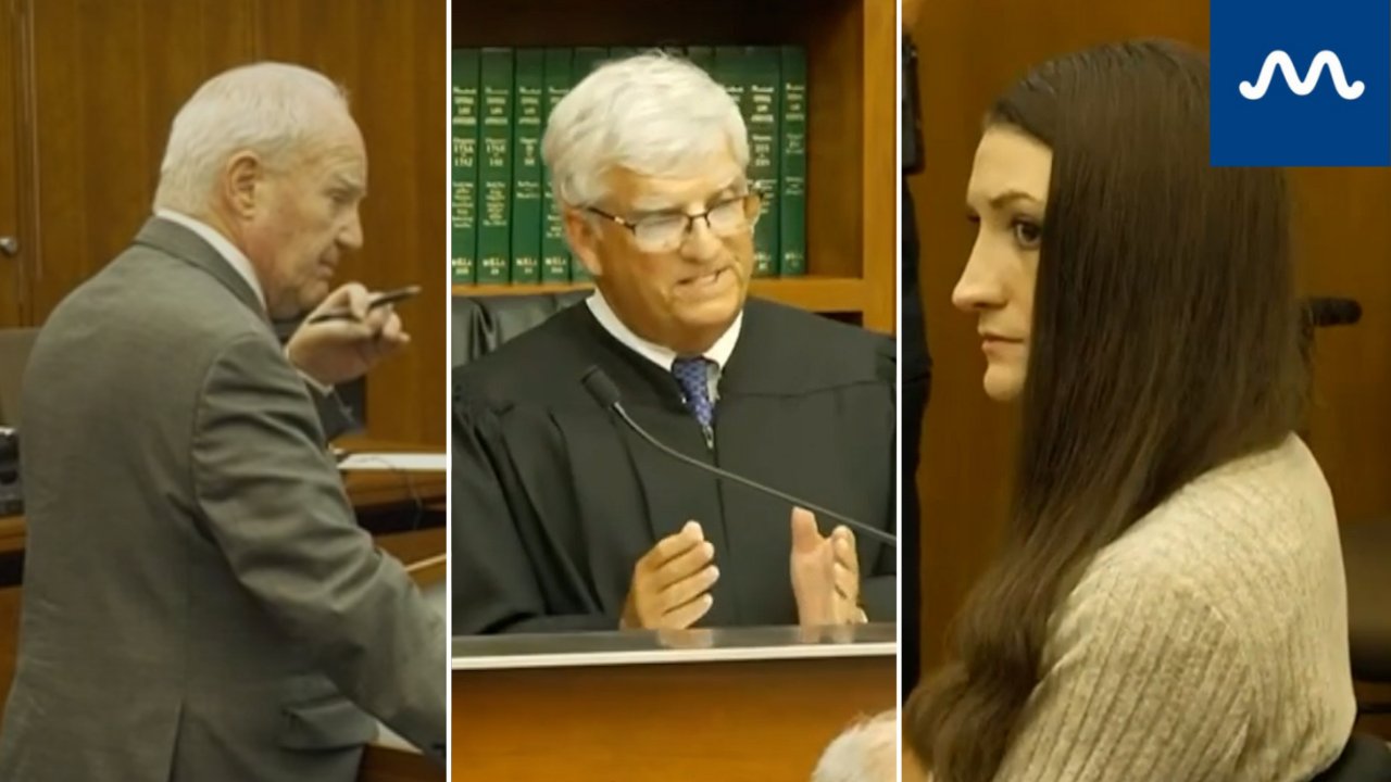Clancy’s Lawyer Tried to Remove a Juror Over Reasonable Doubt—Judge Said No