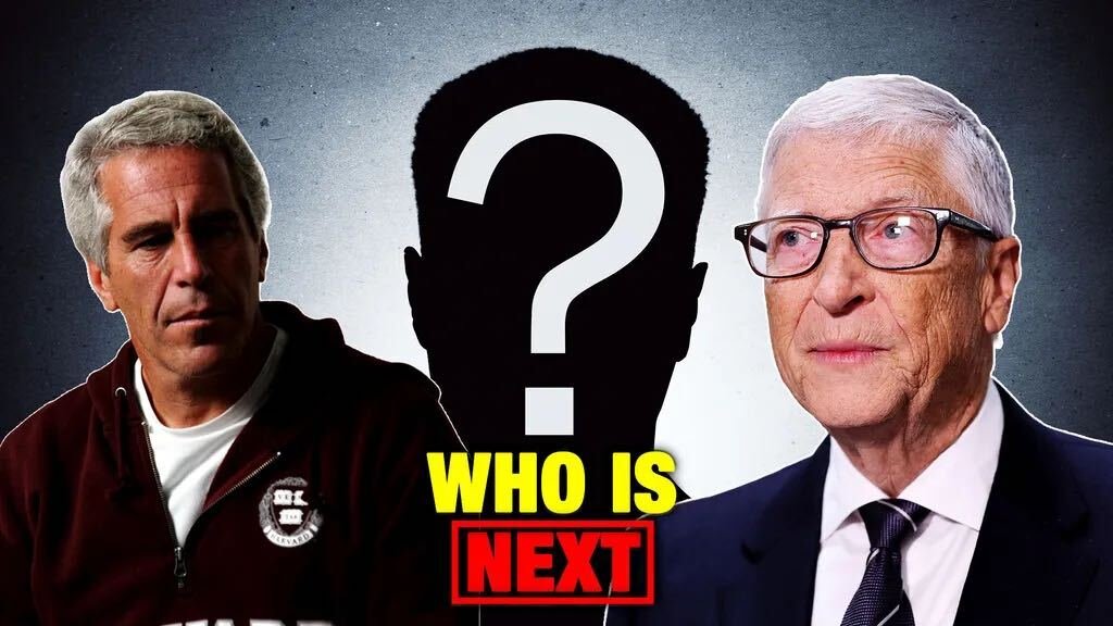 WATCH Bill Gates Voluntarily Testifying in Sweeping Epstein Transparency Probe