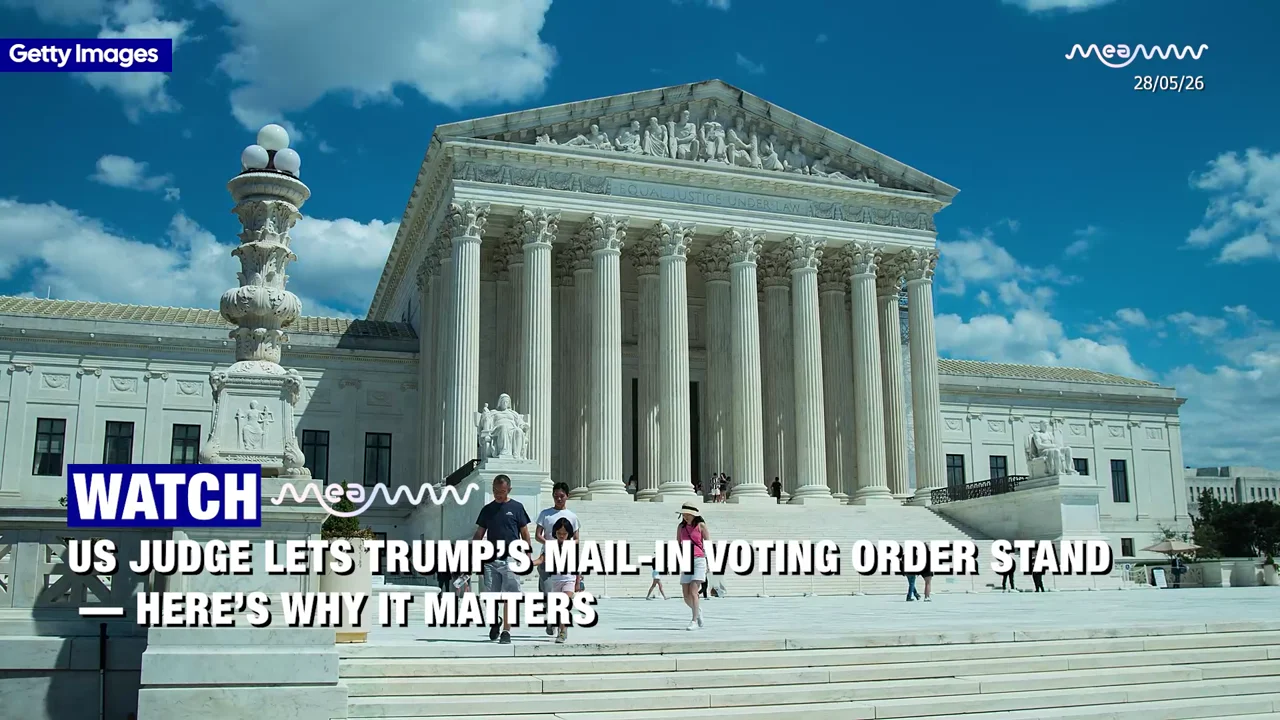 The Battle Over the Ballot List: Inside Trump's Executive Order Victory