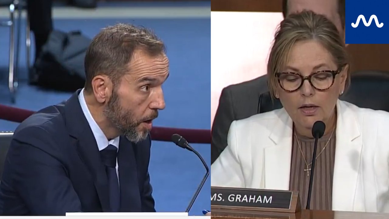 “You Were Trying To Bully My Brother”: Graham’s Sister Confronts Jack Smith