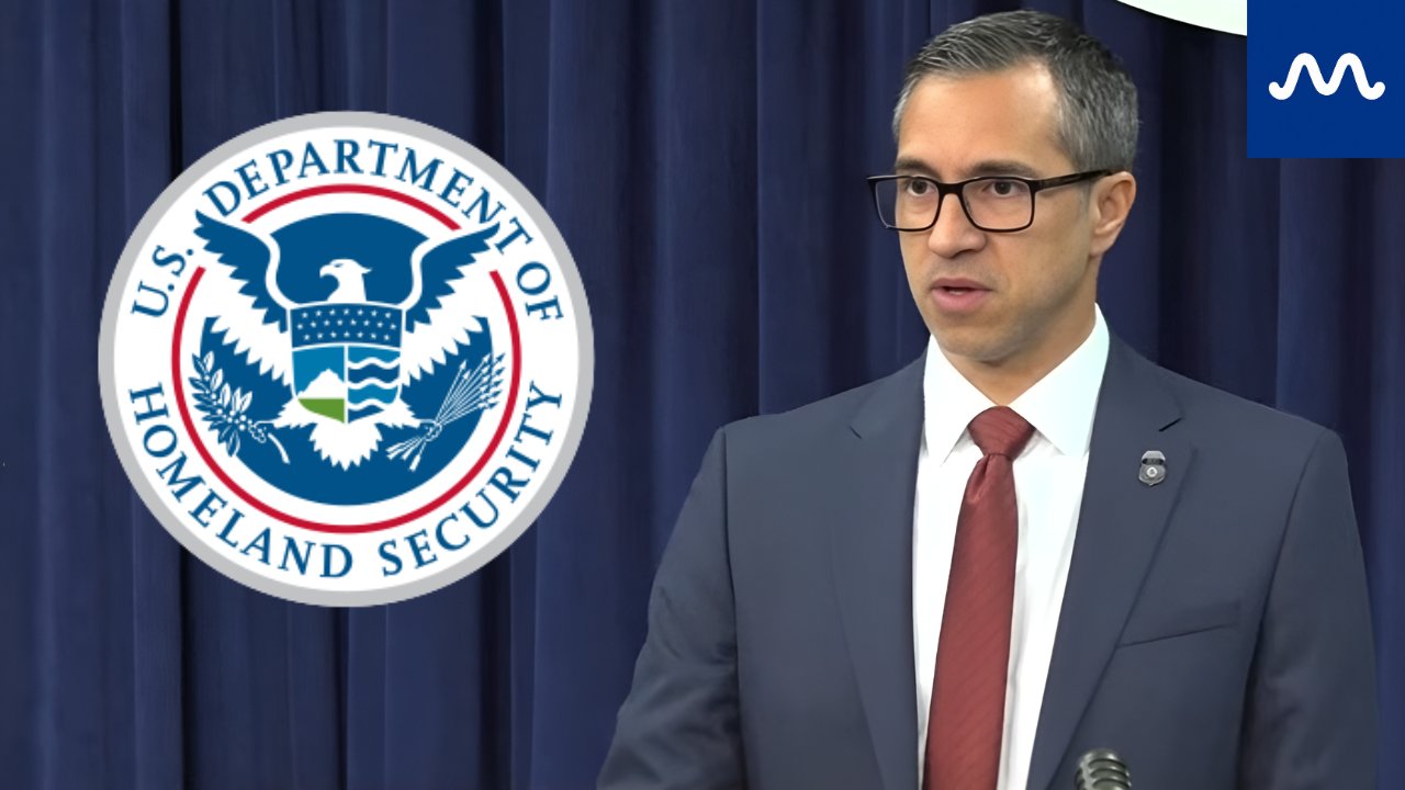 DHS announces seizure of oil bound for Cuba over sanctions violation