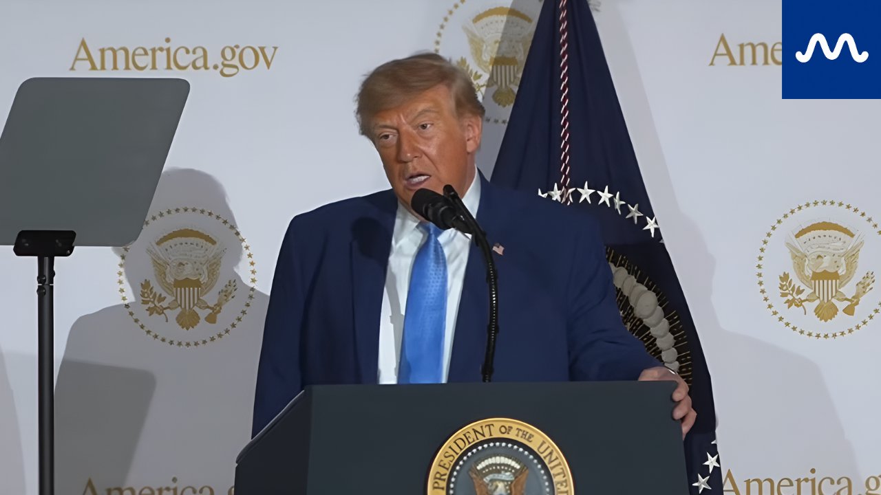 No more complaints about getting citizenship: President Trump launches 'super intelligence' platform