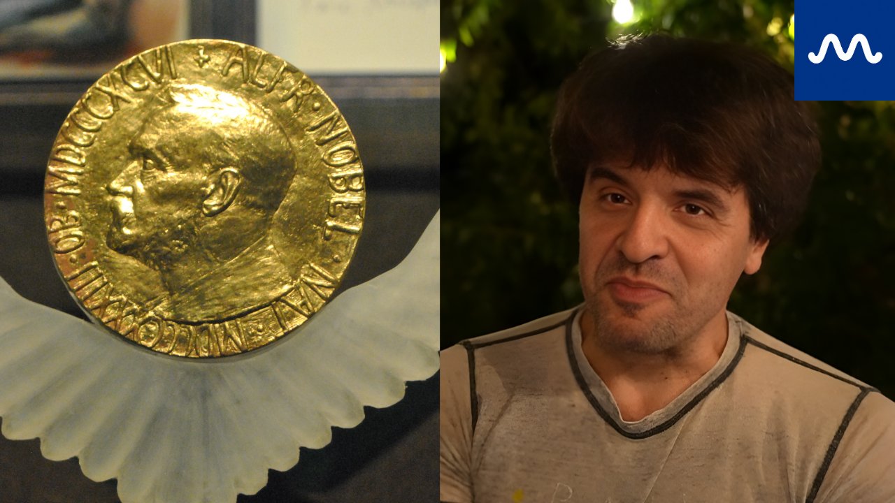 This Stanford scientist got Nobel Prize for discovering ways to control brain cells with light