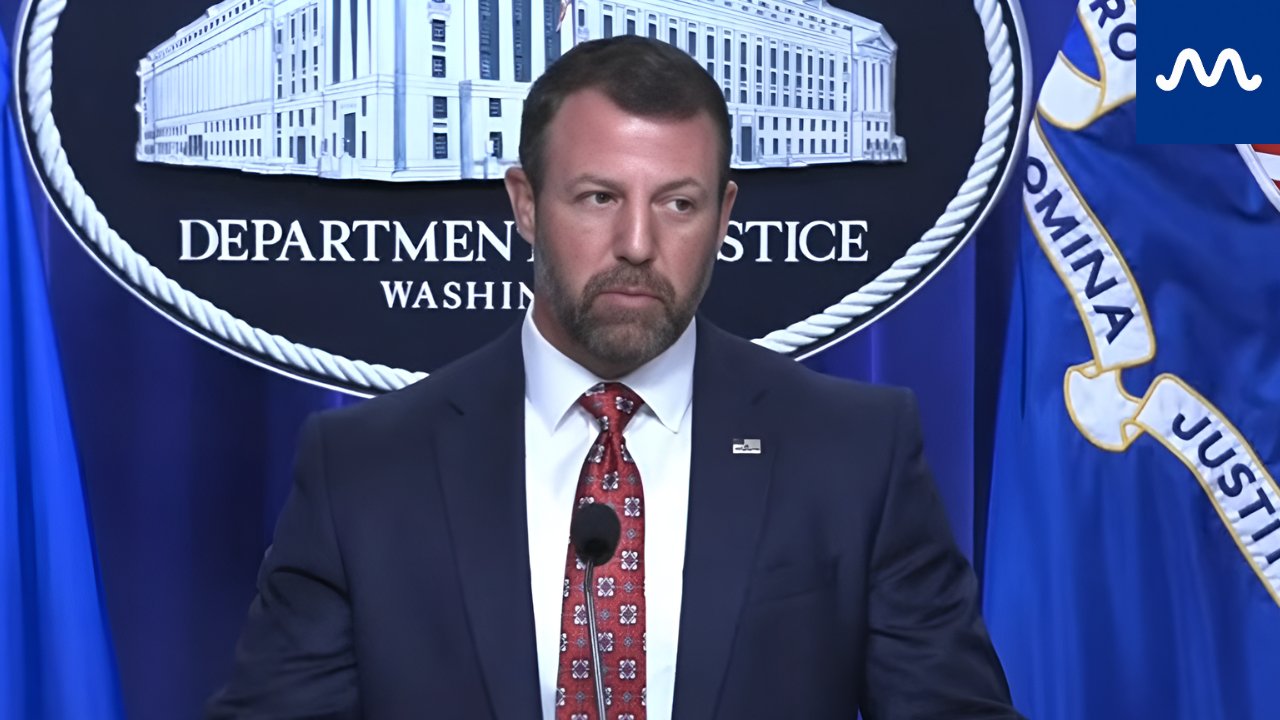 Currently investigating 1600 cases, we are just getting started: Markwayne Mullin on voter frauds