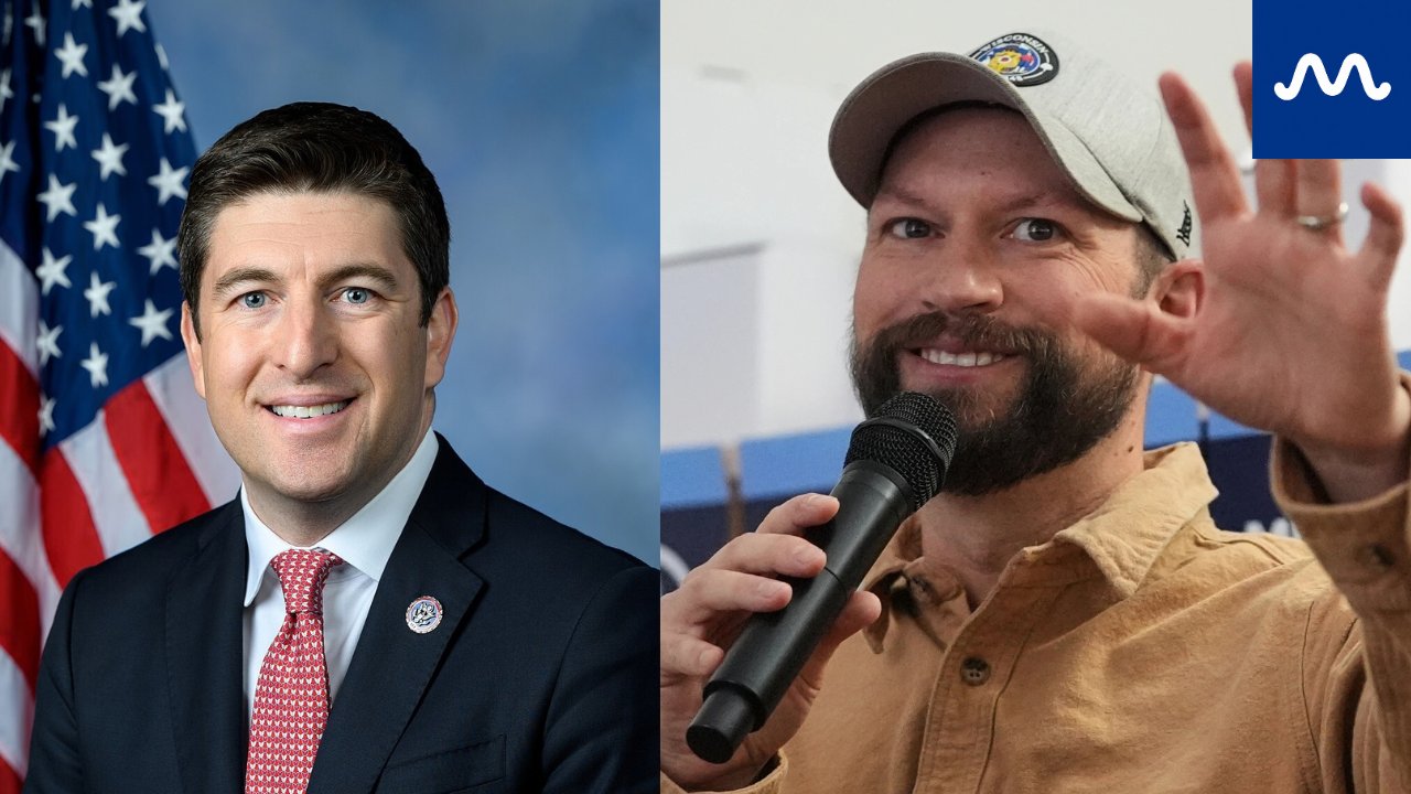 Can democrats turn red state Wisonsin to blue in midterms?