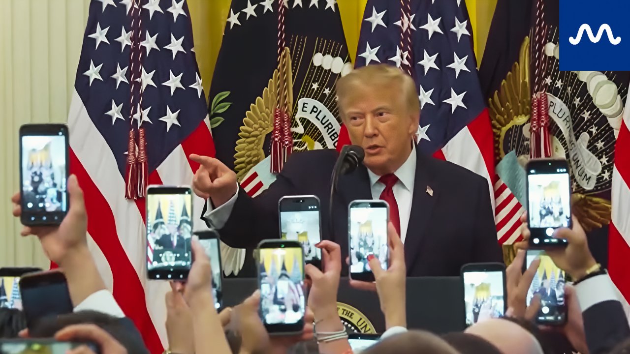 We are going home: Trump says as US leaves Iraq with new prime minister