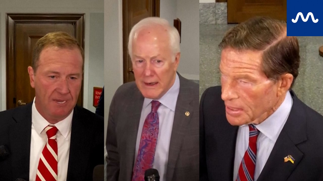 Republicans accuse Jack Smith of bending ordinary procedures in an overzealous pursuit of Trump