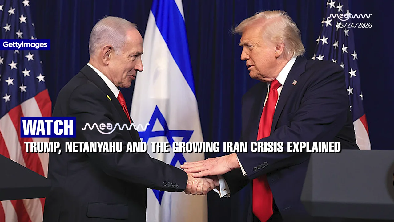Trump’s Iran Deal May Not Stop Rising Oil Prices Until 2027