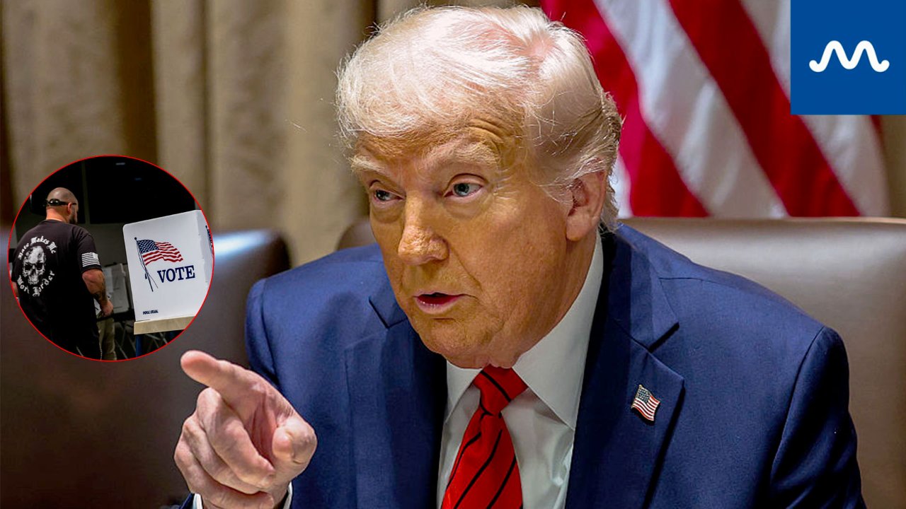 Trump To Personally Hit 35 Key Swing States In The Closing Weeks Ahead Of Midterms