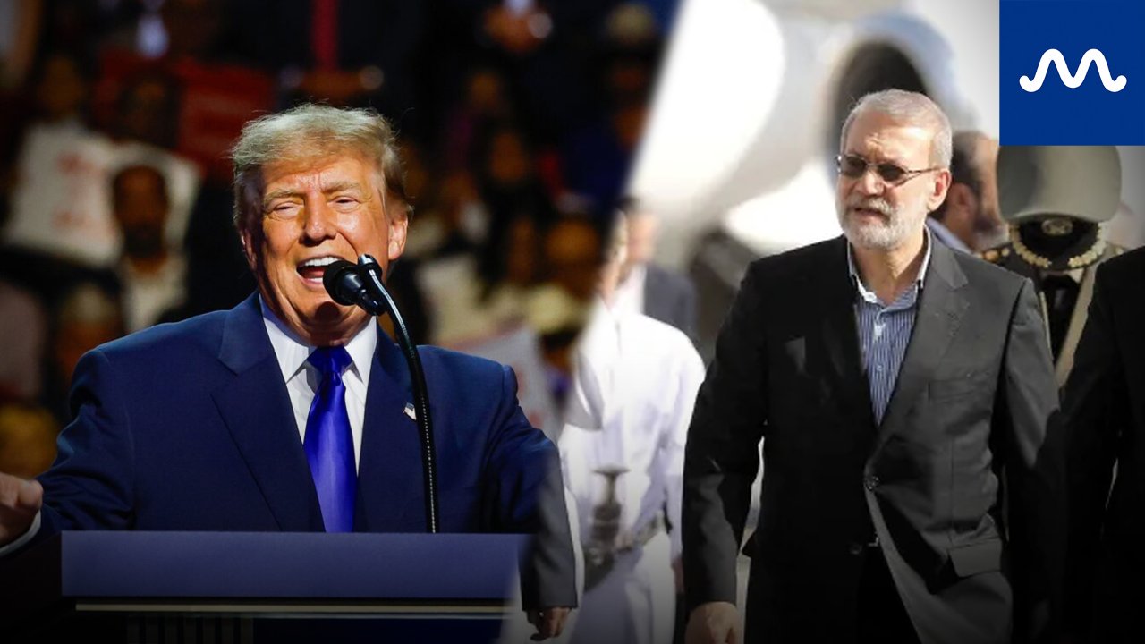 White House Issues Clarification About Trump's "Let Iran Take Out LA and San Diego" Comment