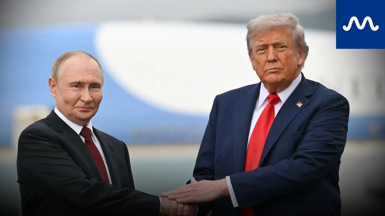 Trump Talks About Russia-Ukraine War, Diesel Price, Midterm Projections And More Ahead of Alaska Rally
