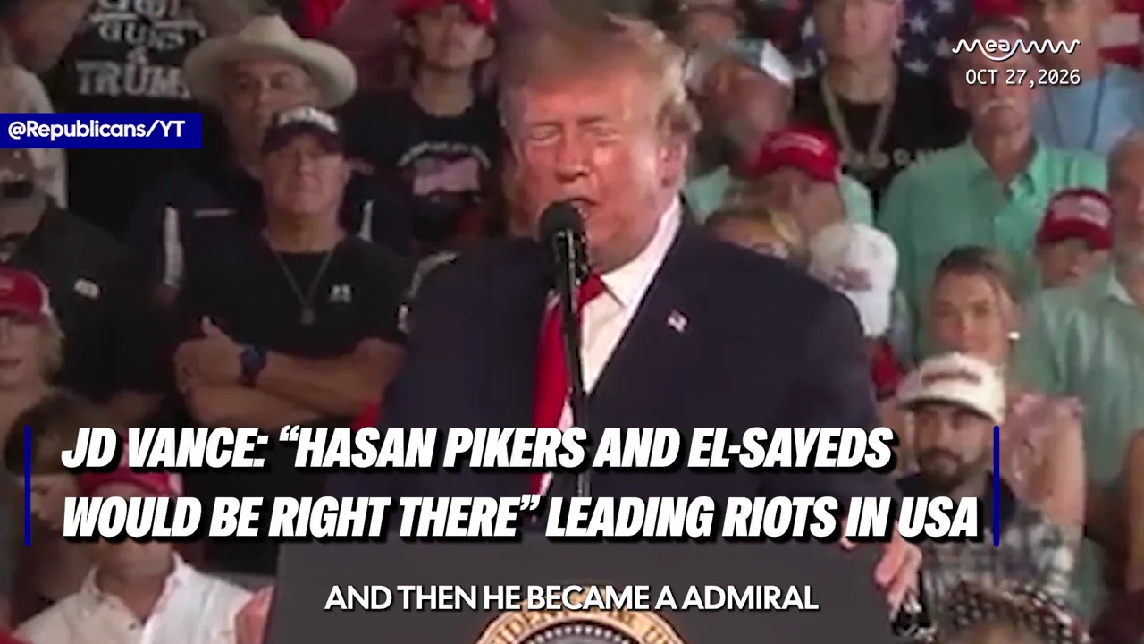 Trump recalls Doc’s Reply On Who Is The Healthiest Among Bush, Obama and Trump