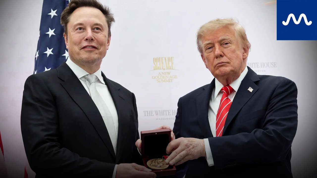 Are Trump And Musk BFFs Again? Prez Calls Him "One Of The Greatest Technology Founders To Ever Live”