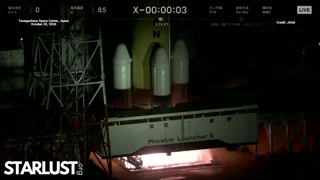 Japan’s MMX mission launches to Mars to collect a piece of its moon Phobos