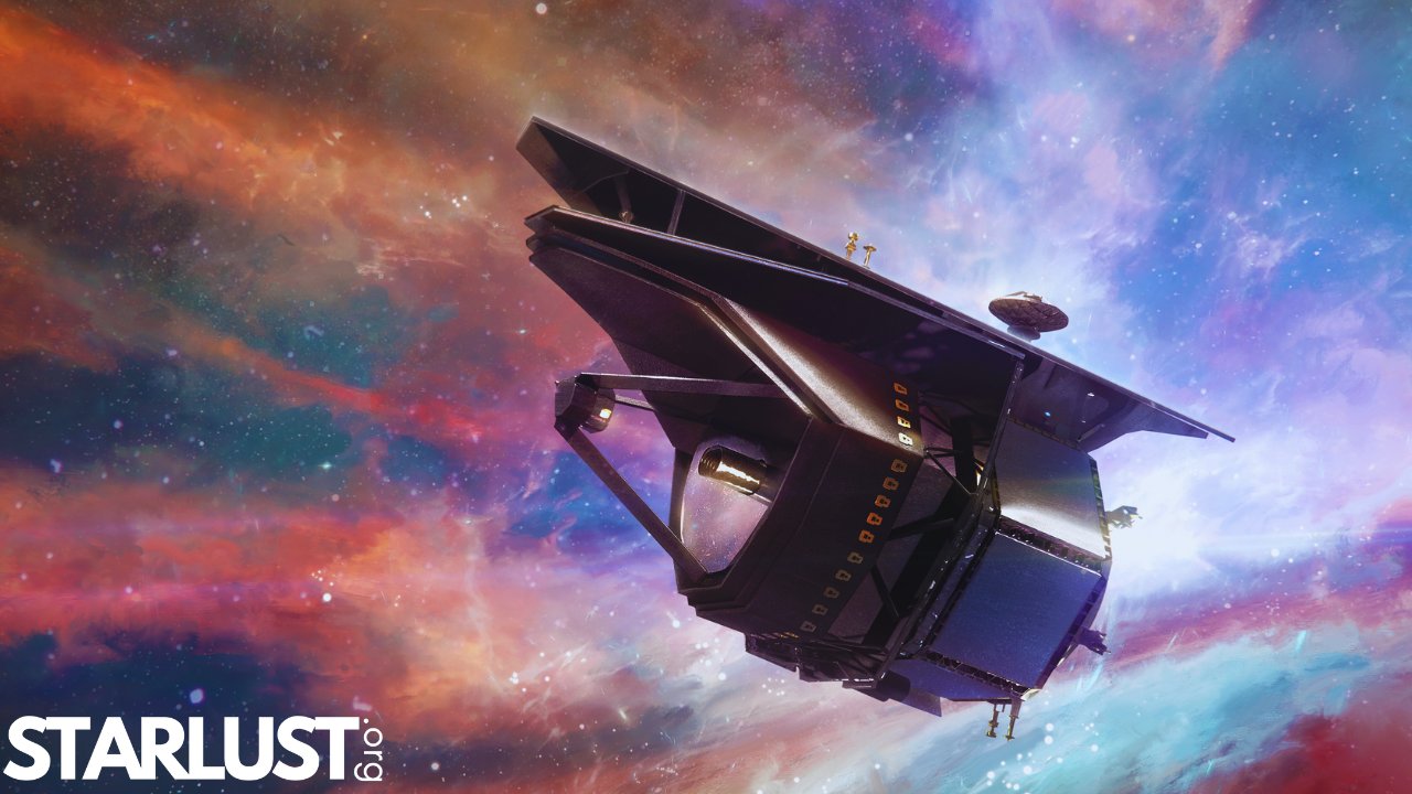 NASA’s new PRIMA space telescope will explore the hidden universe