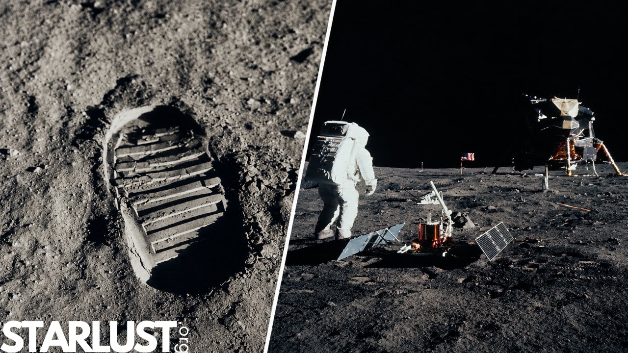 Lesser-known facts about every Apollo Moon landing (1969 - 1972)