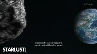Can a nuclear blast save Earth from incoming asteroid? Scientists test 2 methods